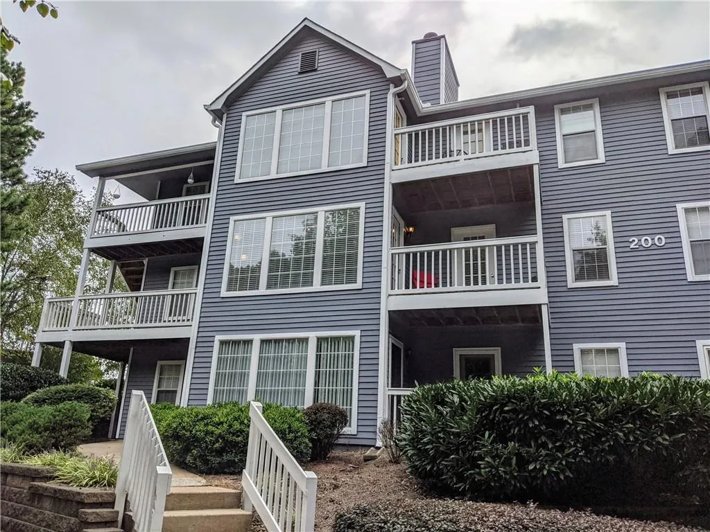 207 Gettysburg Place, Sandy Springs, Georgia 30350, 2 Bedrooms Bedrooms, ,2 BathroomsBathrooms,Residential,Sold,207 Gettysburg Place,6783987
