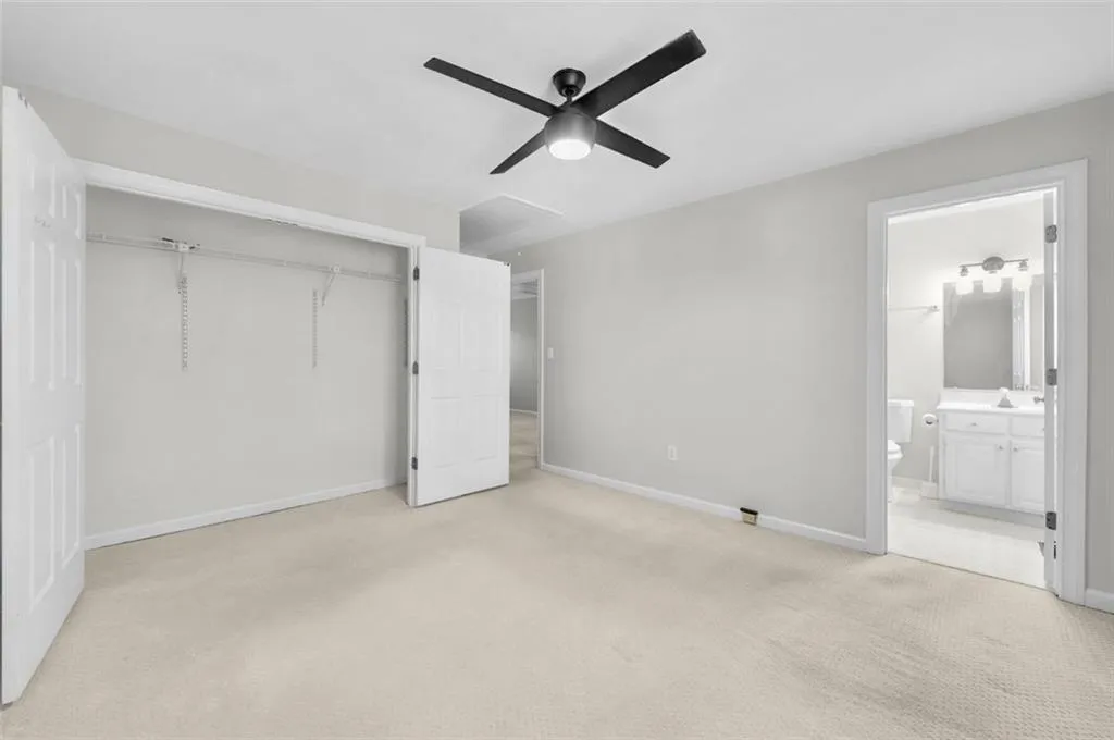 1160 Windsor Parkway Unit 13, Atlanta, Georgia 30319, 2 Bedrooms Bedrooms, ,2 BathroomsBathrooms,Residential,Sold,1160 Windsor Parkway Unit 13,7522883