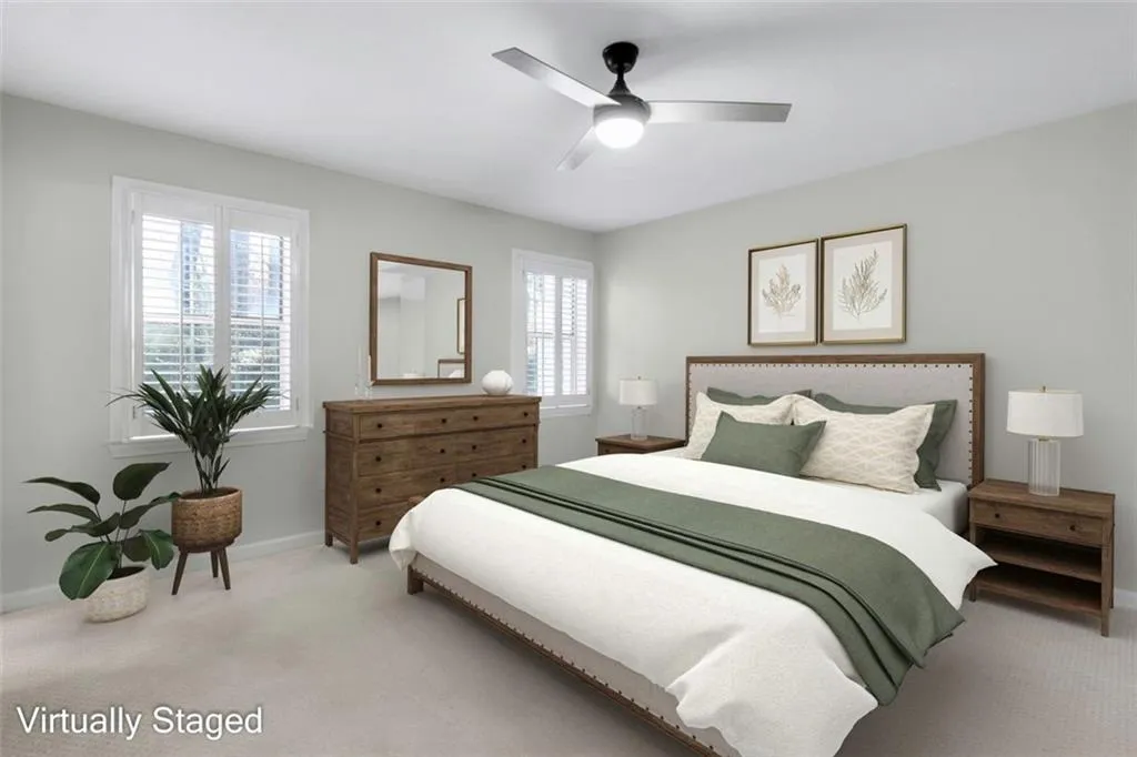 1160 Windsor Parkway Unit 13, Atlanta, Georgia 30319, 2 Bedrooms Bedrooms, ,2 BathroomsBathrooms,Residential,Sold,1160 Windsor Parkway Unit 13,7522883