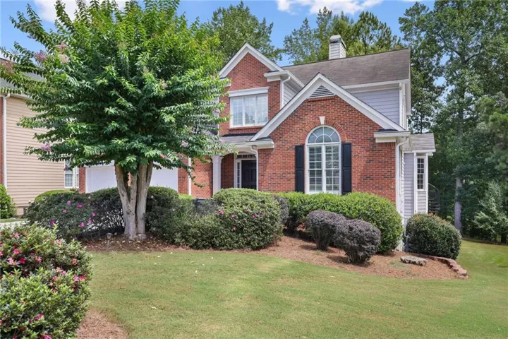 58 Vinings Lake Drive Sw, Mableton, Georgia 30126