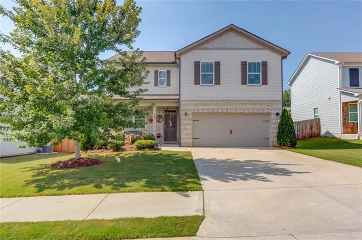 124 Brode Lane, Pendergrass, Georgia 30567