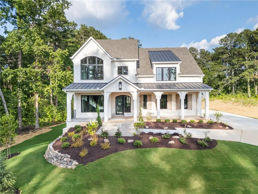 245 Heatherton Way, Milton, Georgia 30009, Milton, GA 30009 — photo 1 of 28