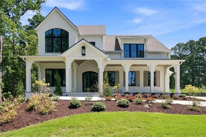 245 Heatherton Way, Milton, Georgia 30009