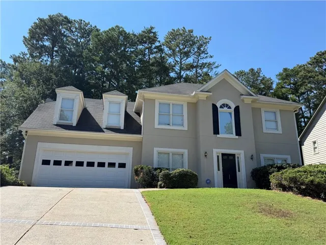 11660 Vista Forest Drive, Alpharetta, Georgia 30005