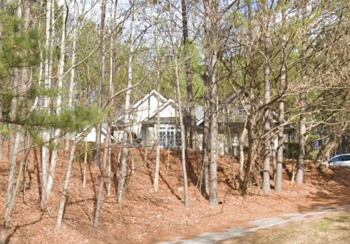 3471 Benjamin E Mays Drive Sw, Atlanta, Georgia 30311