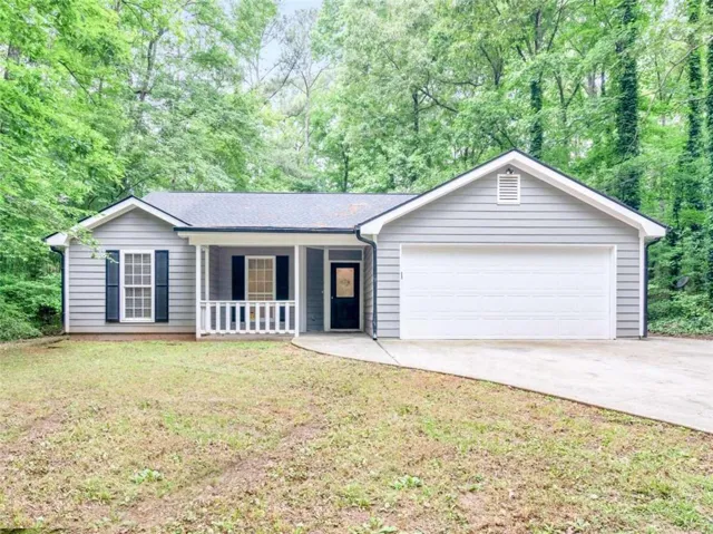 140 Oaklake Drive, Covington, Georgia 30016