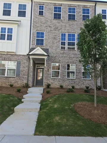 1574 Gin Blossom Circle, Lawrenceville, Georgia 30045