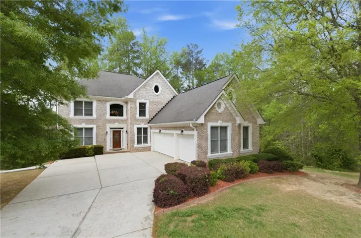 2981 Cadbury Trail, Snellville, Georgia 30039