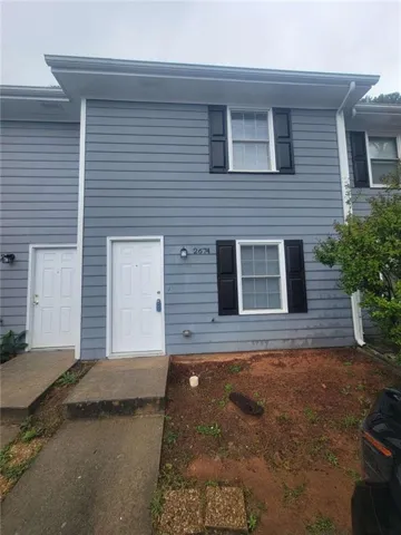2674 Evans Mill Drive, Lithonia, Georgia 30058