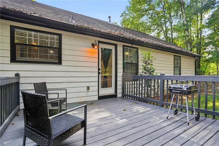 75 Contour Drive, Stockbridge, Georgia 30281