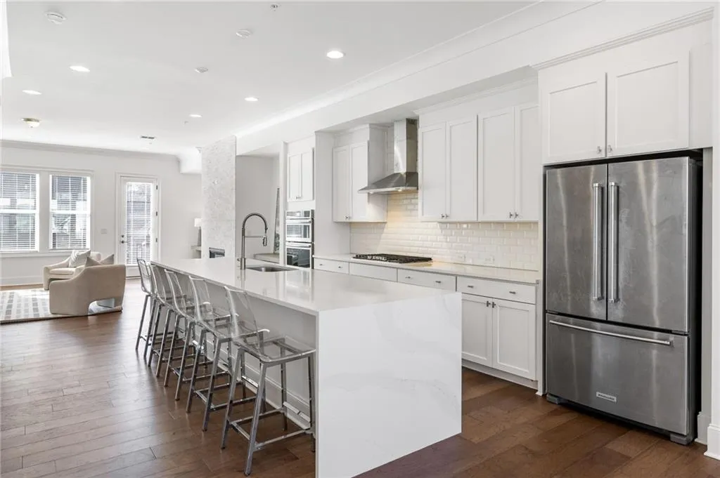 6735 Prelude Drive, Atlanta, Georgia 30328, 4 Bedrooms Bedrooms, ,4 BathroomsBathrooms,Residential,Sold,6735 Prelude Drive,7505584