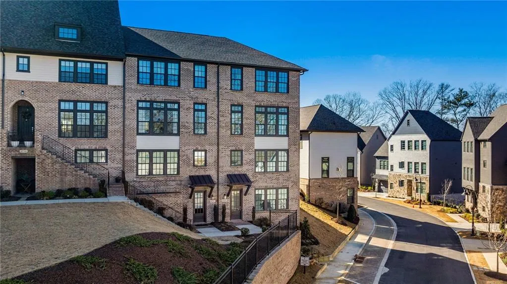 6735 Prelude Drive, Atlanta, Georgia 30328, 4 Bedrooms Bedrooms, ,4 BathroomsBathrooms,Residential,Sold,6735 Prelude Drive,7505584