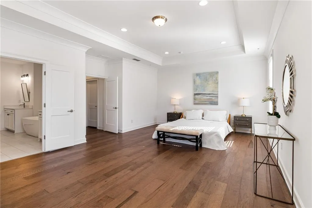 6735 Prelude Drive, Atlanta, Georgia 30328, 4 Bedrooms Bedrooms, ,4 BathroomsBathrooms,Residential,Sold,6735 Prelude Drive,7505584