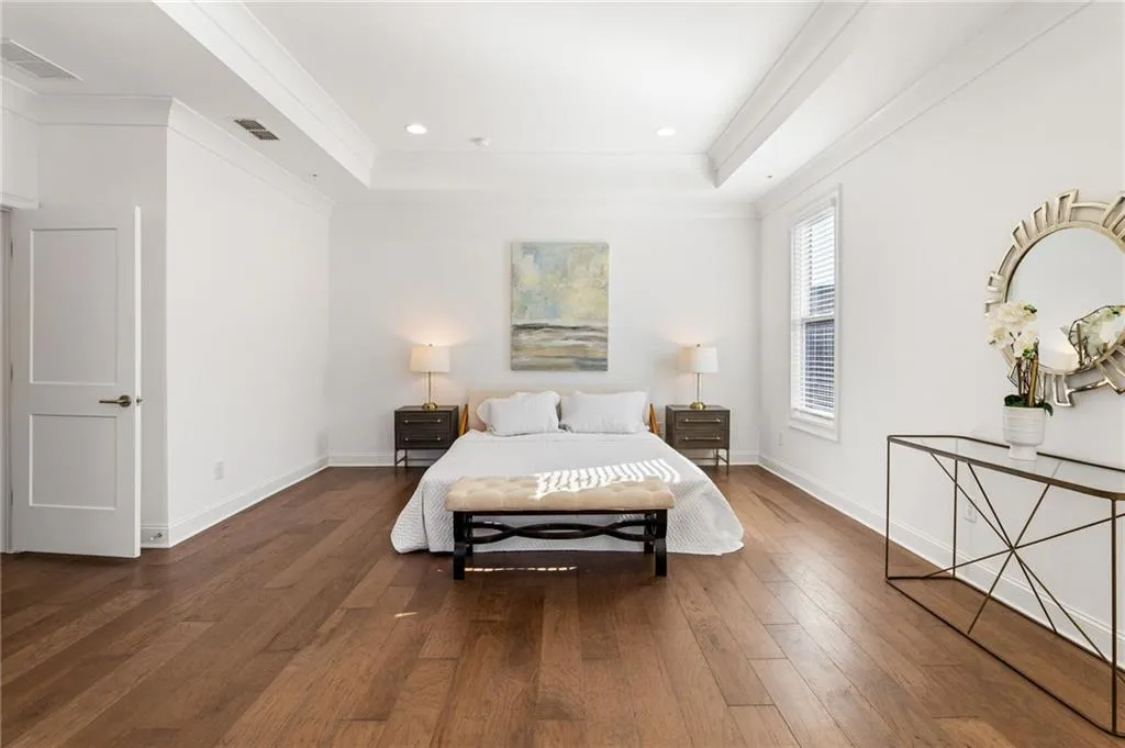 6735 Prelude Drive, Atlanta, Georgia 30328, 4 Bedrooms Bedrooms, ,4 BathroomsBathrooms,Residential,Sold,6735 Prelude Drive,7505584