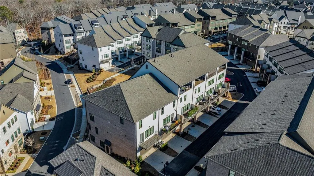 6735 Prelude Drive, Atlanta, Georgia 30328, 4 Bedrooms Bedrooms, ,4 BathroomsBathrooms,Residential,Sold,6735 Prelude Drive,7505584