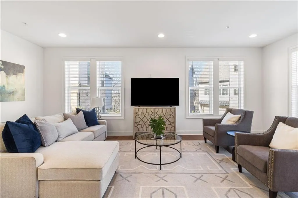 6735 Prelude Drive, Atlanta, Georgia 30328, 4 Bedrooms Bedrooms, ,4 BathroomsBathrooms,Residential,Sold,6735 Prelude Drive,7505584