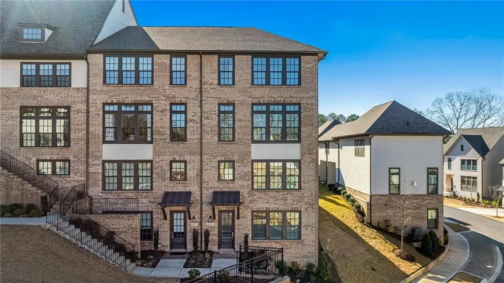 6735 Prelude Drive, Atlanta, Georgia 30328, 4 Bedrooms Bedrooms, ,4 BathroomsBathrooms,Residential,Sold,6735 Prelude Drive,7505584