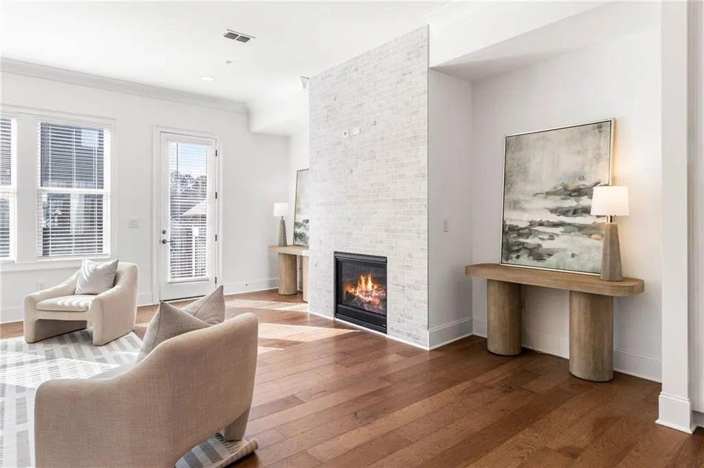 6735 Prelude Drive, Atlanta, Georgia 30328, 4 Bedrooms Bedrooms, ,4 BathroomsBathrooms,Residential,Sold,6735 Prelude Drive,7505584