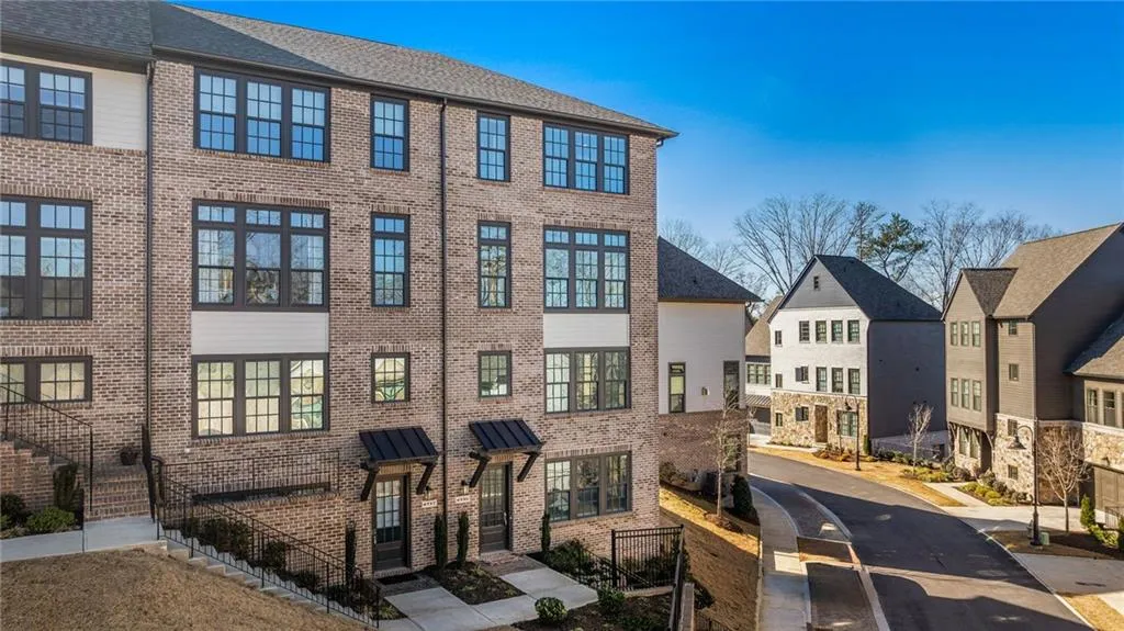 6735 Prelude Drive, Atlanta, Georgia 30328, 4 Bedrooms Bedrooms, ,4 BathroomsBathrooms,Residential,Sold,6735 Prelude Drive,7505584