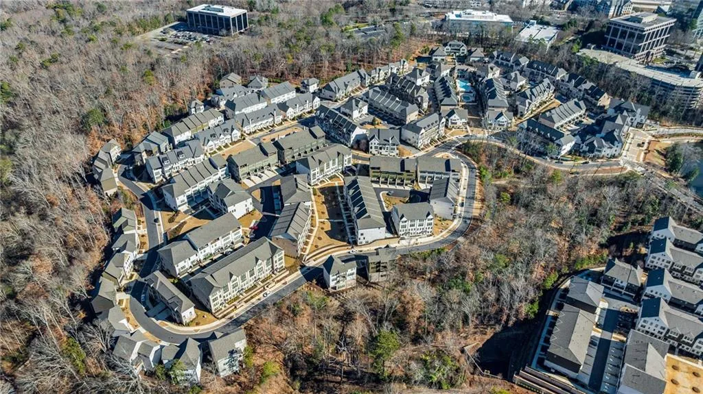 6735 Prelude Drive, Atlanta, Georgia 30328, 4 Bedrooms Bedrooms, ,4 BathroomsBathrooms,Residential,Sold,6735 Prelude Drive,7505584