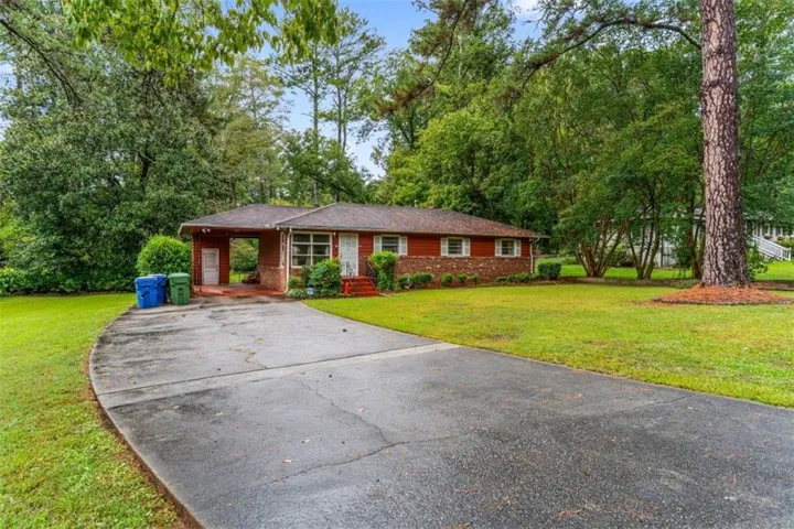 755 Braemar Avenue Sw, Atlanta, Georgia 30311