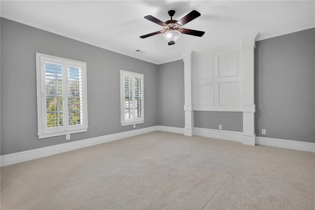 120 Burdette Trail, Atlanta, Georgia 30327, 6 Bedrooms Bedrooms, ,6 BathroomsBathrooms,Residential,For Sale,120 Burdette Trail,7651619