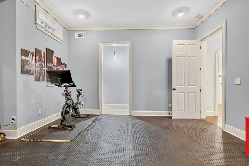 120 Burdette Trail, Atlanta, Georgia 30327, 6 Bedrooms Bedrooms, ,6 BathroomsBathrooms,Residential,For Sale,120 Burdette Trail,7651619