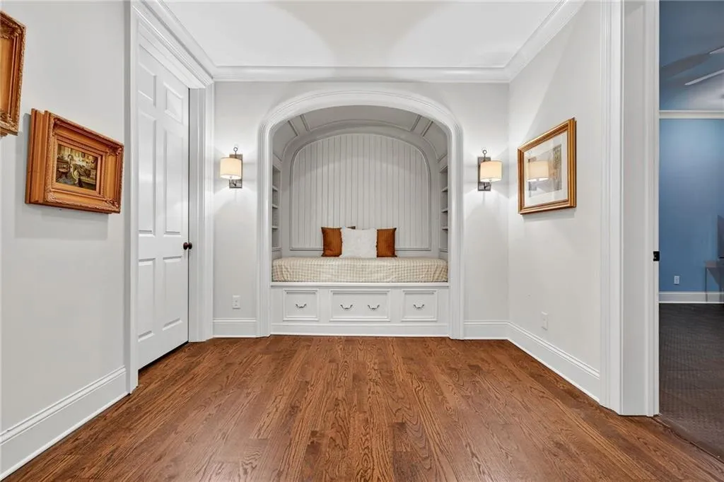 120 Burdette Trail, Atlanta, Georgia 30327, 6 Bedrooms Bedrooms, ,6 BathroomsBathrooms,Residential,For Sale,120 Burdette Trail,7651619