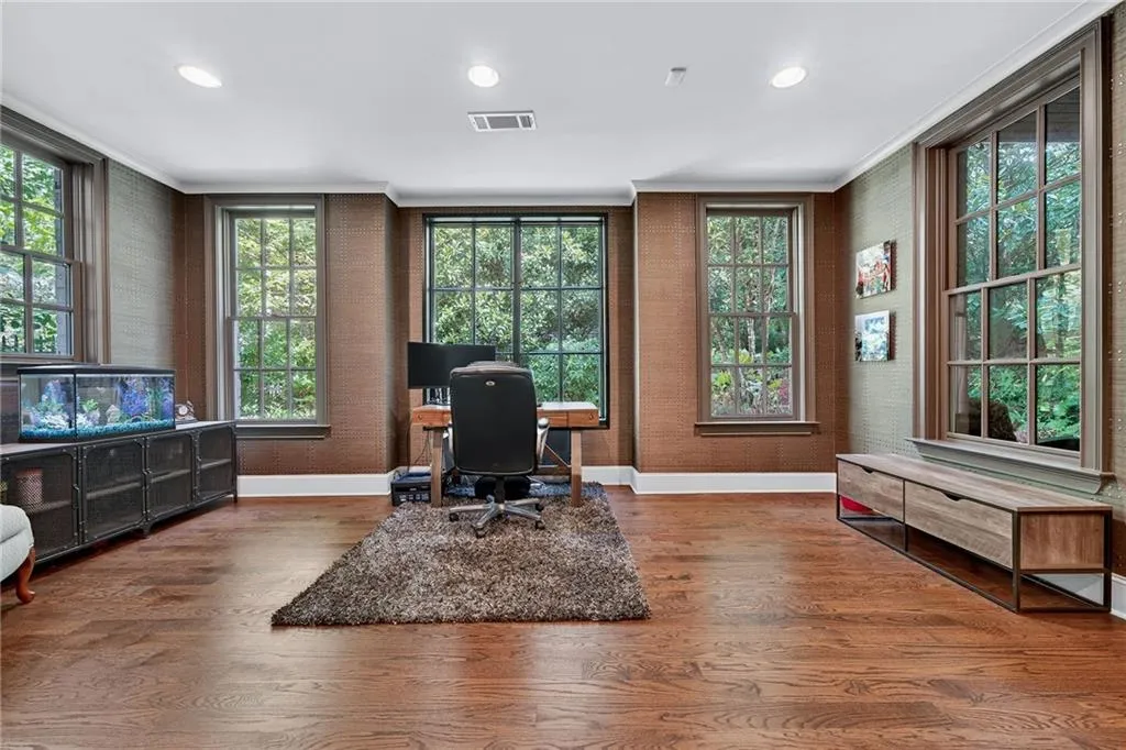 120 Burdette Trail, Atlanta, Georgia 30327, 6 Bedrooms Bedrooms, ,6 BathroomsBathrooms,Residential,For Sale,120 Burdette Trail,7651619
