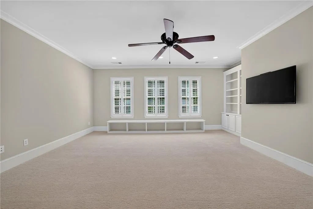 120 Burdette Trail, Atlanta, Georgia 30327, 6 Bedrooms Bedrooms, ,6 BathroomsBathrooms,Residential,For Sale,120 Burdette Trail,7651619