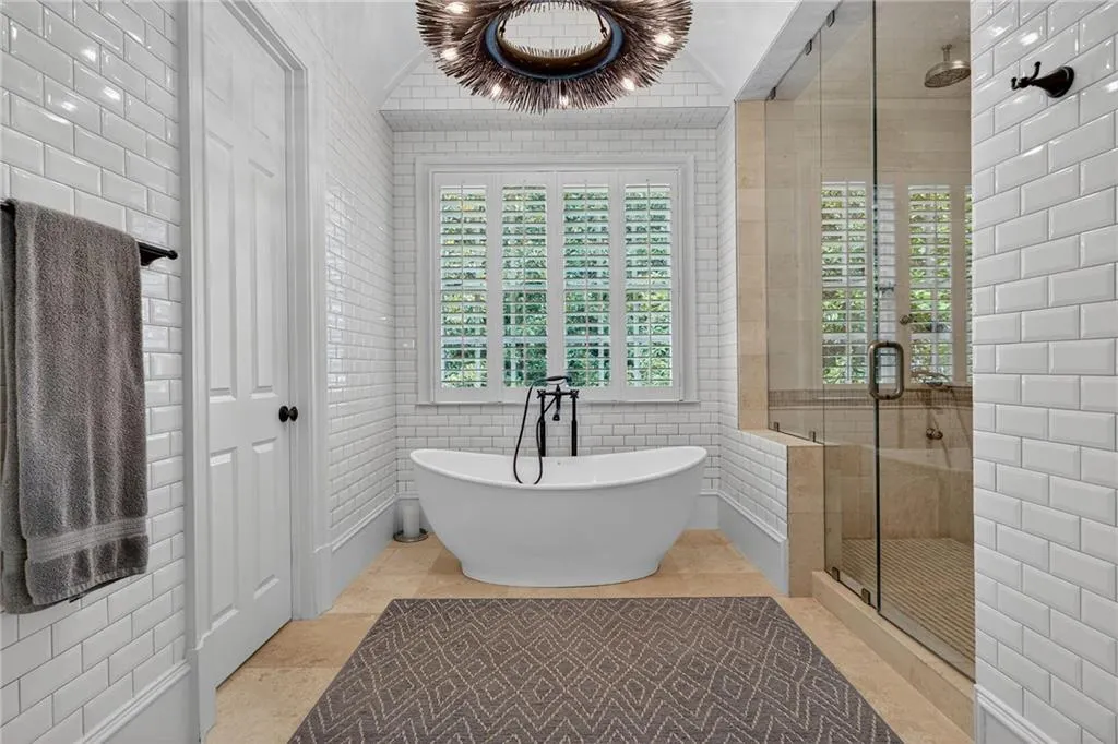 120 Burdette Trail, Atlanta, Georgia 30327, 6 Bedrooms Bedrooms, ,6 BathroomsBathrooms,Residential,For Sale,120 Burdette Trail,7651619