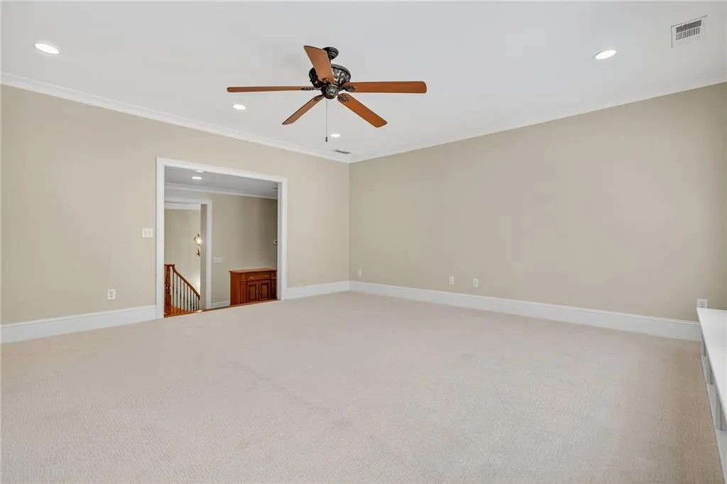 120 Burdette Trail, Atlanta, Georgia 30327, 6 Bedrooms Bedrooms, ,6 BathroomsBathrooms,Residential,For Sale,120 Burdette Trail,7651619