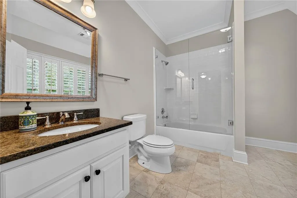 120 Burdette Trail, Atlanta, Georgia 30327, 6 Bedrooms Bedrooms, ,6 BathroomsBathrooms,Residential,For Sale,120 Burdette Trail,7651619