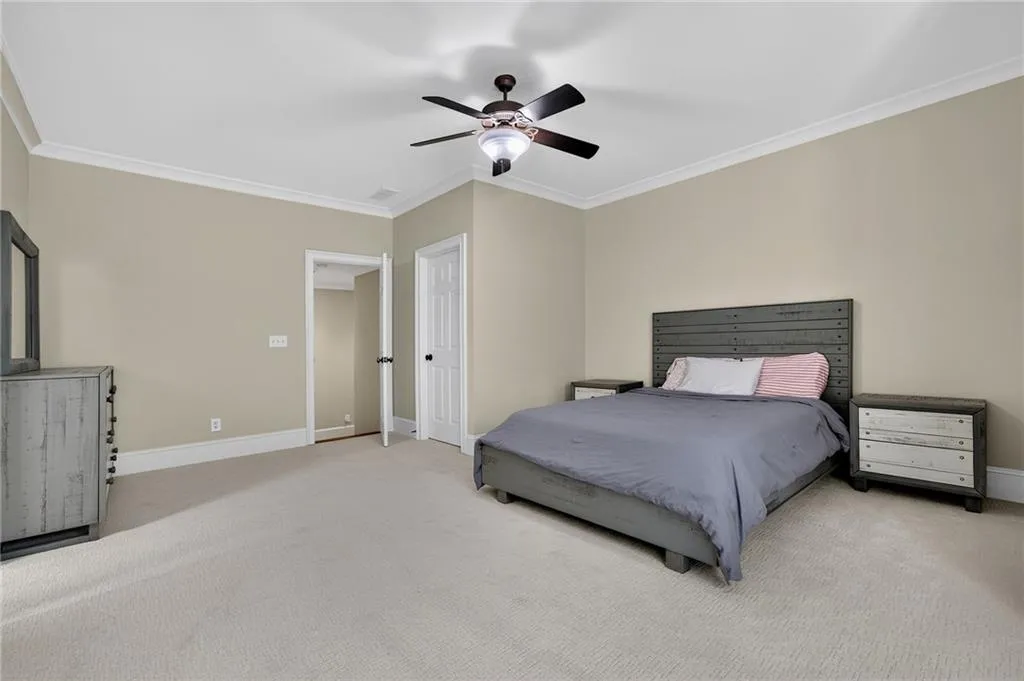 120 Burdette Trail, Atlanta, Georgia 30327, 6 Bedrooms Bedrooms, ,6 BathroomsBathrooms,Residential,For Sale,120 Burdette Trail,7651619