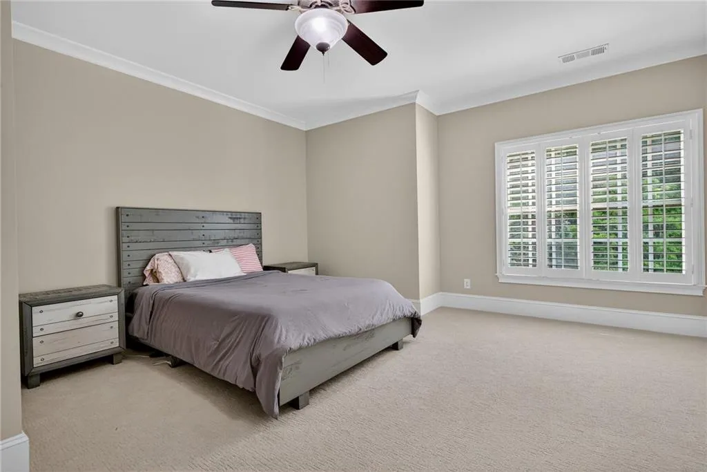 120 Burdette Trail, Atlanta, Georgia 30327, 6 Bedrooms Bedrooms, ,6 BathroomsBathrooms,Residential,For Sale,120 Burdette Trail,7651619