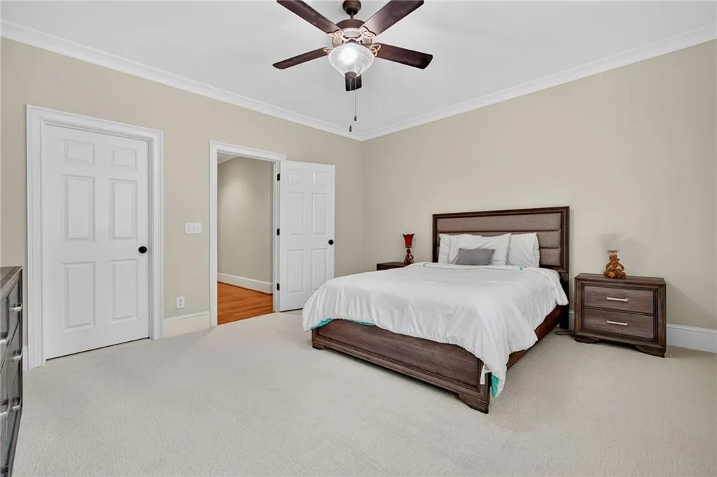 120 Burdette Trail, Atlanta, Georgia 30327, 6 Bedrooms Bedrooms, ,6 BathroomsBathrooms,Residential,For Sale,120 Burdette Trail,7651619