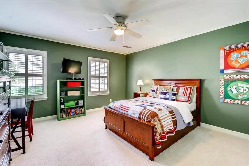 1585 Sunnybrook Farm Road, Sandy Springs, Georgia 30350, 5 Bedrooms Bedrooms, ,3 BathroomsBathrooms,Residential,Sold,1585 Sunnybrook Farm Road,5811490