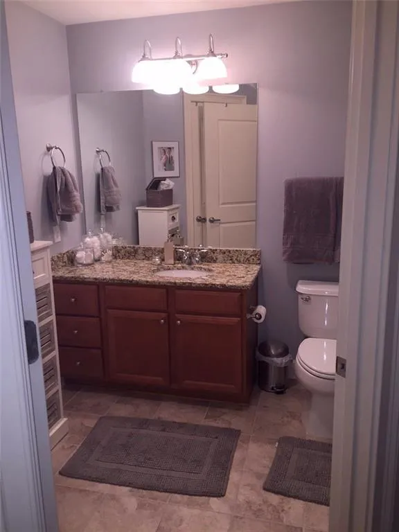 200 River Vista Drive Unit 427, Atlanta, Georgia 30339, 2 Bedrooms Bedrooms, ,2 BathroomsBathrooms,Residential,Sold,200 River Vista Drive Unit 427,5685554