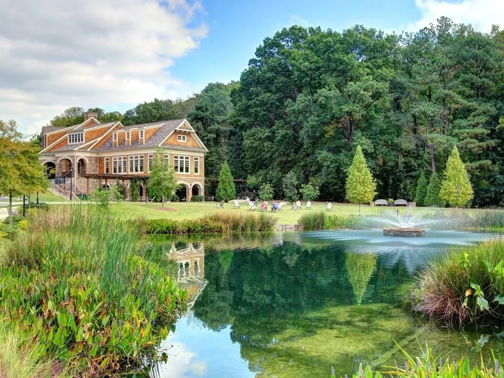 200 River Vista Drive Unit 427, Atlanta, Georgia 30339, 2 Bedrooms Bedrooms, ,2 BathroomsBathrooms,Residential,Sold,200 River Vista Drive Unit 427,5685554