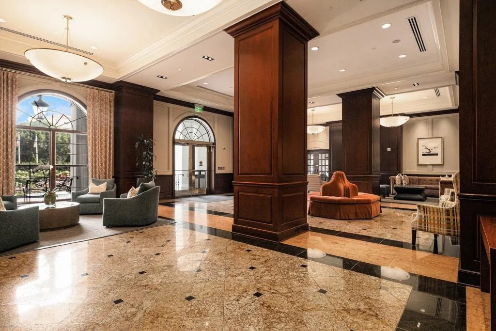 Community Amenities