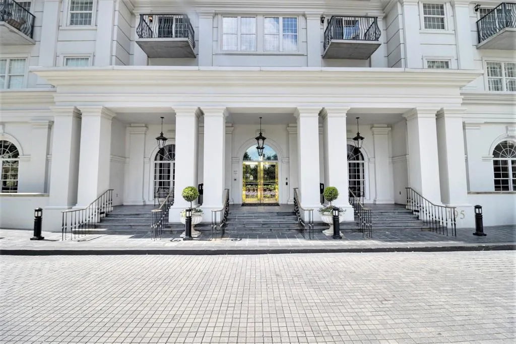 Welcome Home!