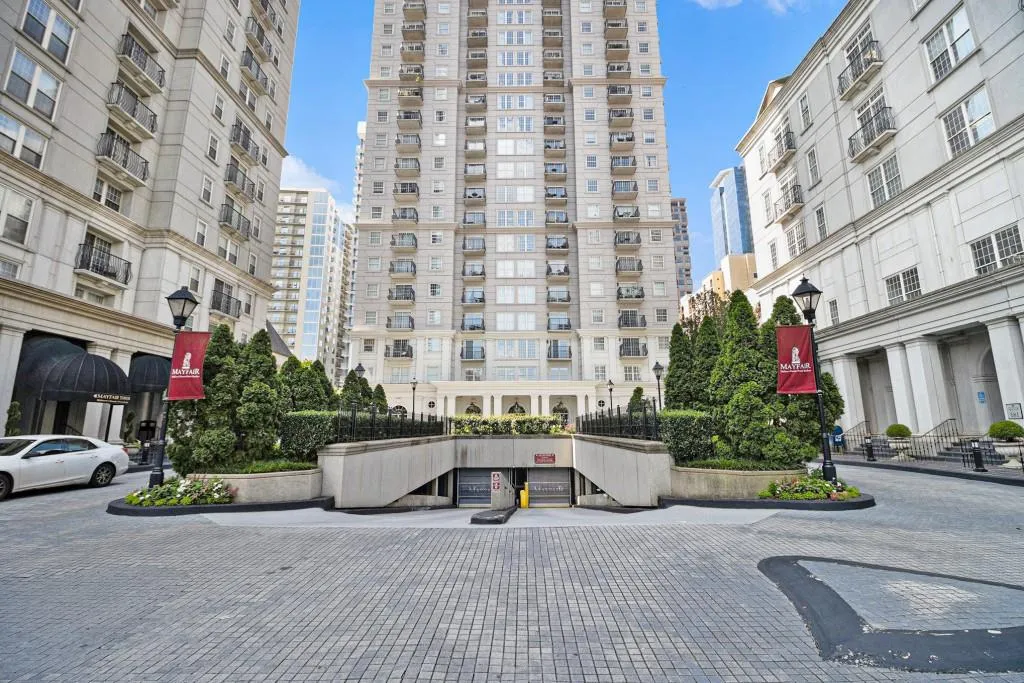 Community Amenities
