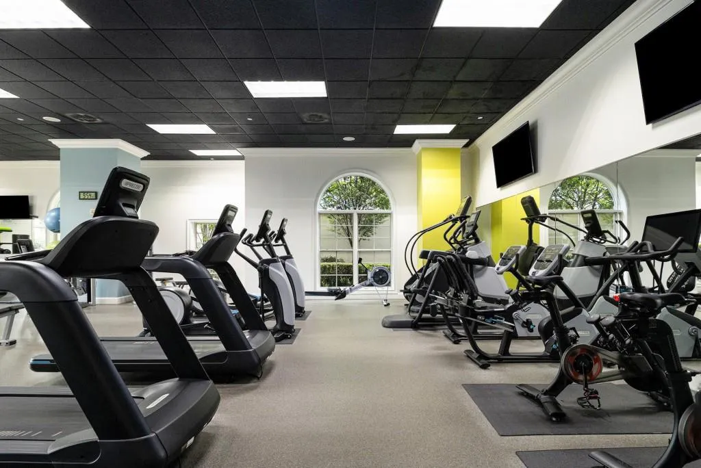 Community Amenities