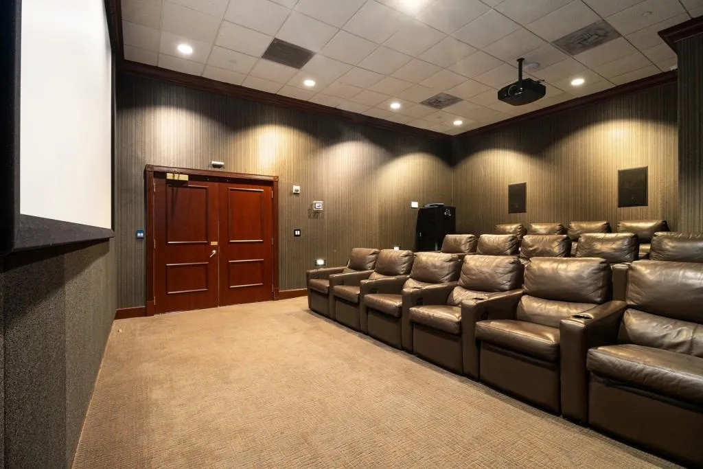 Community Amenities