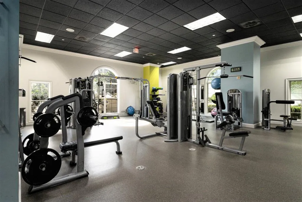 Community Amenities