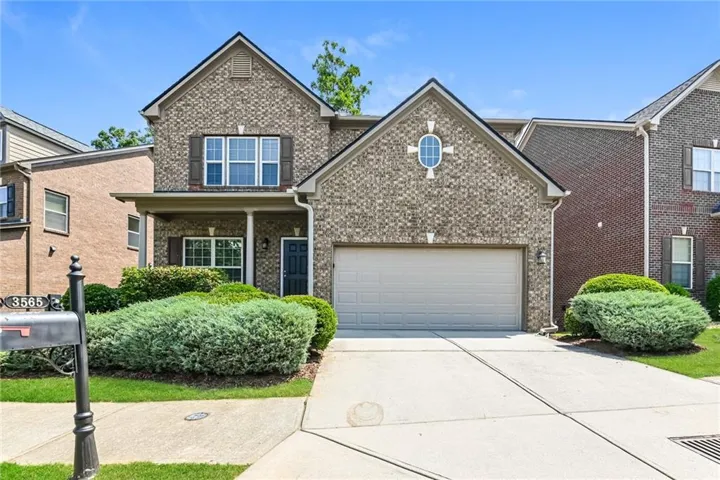 3565 Flycatcher Way, Duluth, Georgia 30097