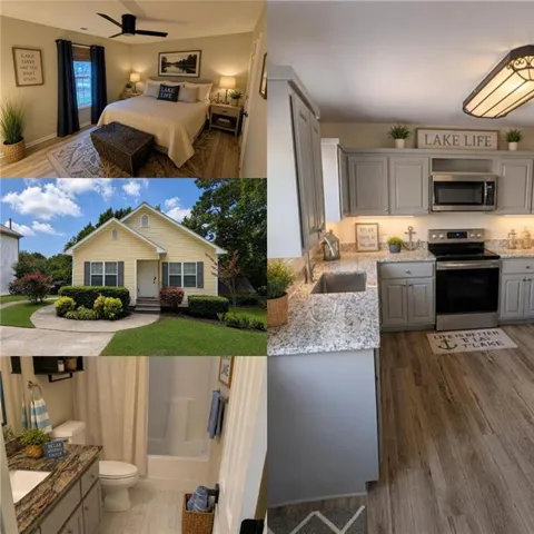 4945 Comet Street, Cumming, Georgia 30041