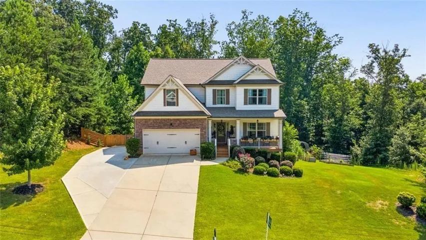 6220 Providence Lake Drive, Gainesville, Georgia 30506