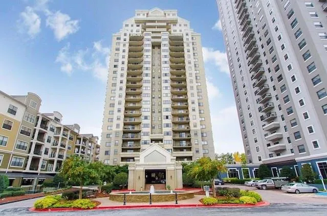 795 Hammond Drive Unit 202, Atlanta, Georgia 30328, 1 Bedroom Bedrooms, ,1 BathroomBathrooms,Residential,Sold,795 Hammond Drive Unit 202,5674305