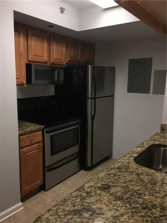 795 Hammond Drive Unit 202, Atlanta, Georgia 30328, 1 Bedroom Bedrooms, ,1 BathroomBathrooms,Residential,Sold,795 Hammond Drive Unit 202,5674305